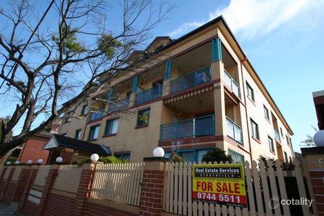 Property photo of 13/15-17 Carilla Street Burwood NSW 2134