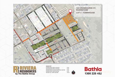 6 Anstey Gld, Riverstone, NSW 2765