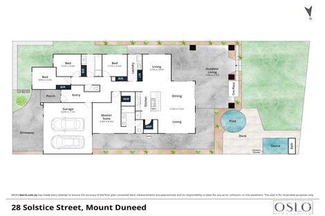 Property photo of 28 Solstice Street Mount Duneed VIC 3217