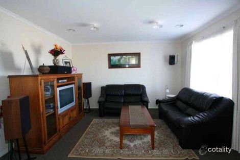Property photo of 38 Eppalock Drive Manor Lakes VIC 3024