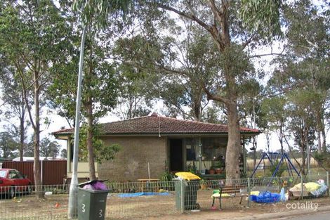 3 Amelia Way, Bidwill, NSW 2770