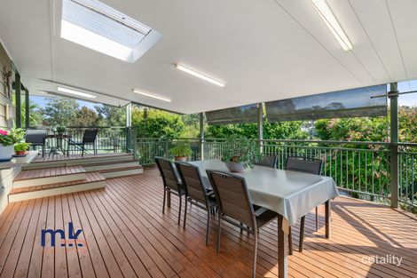 Property photo of 26 Sapphire Place Eagle Vale NSW 2558