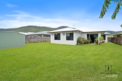 Property photo of 6 Swensen Street Gordonvale QLD 4865