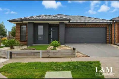 Property photo of 2 Fabular Street Donnybrook VIC 3064