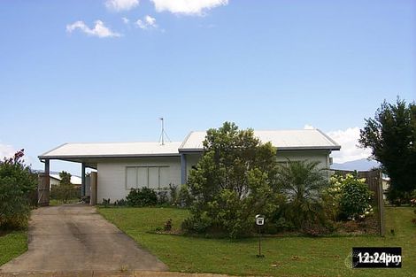 14 Normanby Cl, Mount Sheridan, QLD 4868