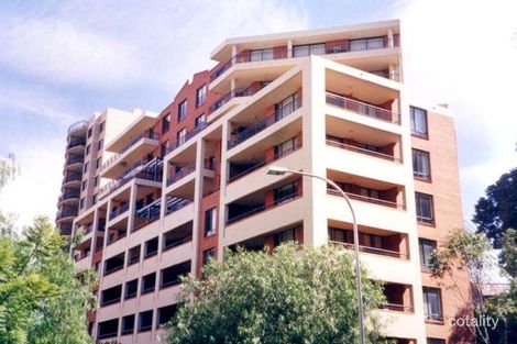 Property photo of 61/2-10 Quarry Master Drive Pyrmont NSW 2009
