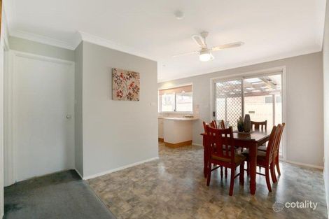 Property photo of 6 Aldebaran Street Cranebrook NSW 2749