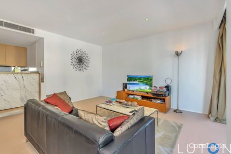 Property photo of 18/7-11 Sydney Avenue Barton ACT 2600