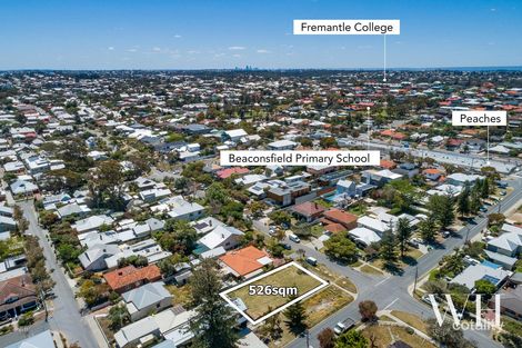 25 Chester St, South Fremantle, WA 6162