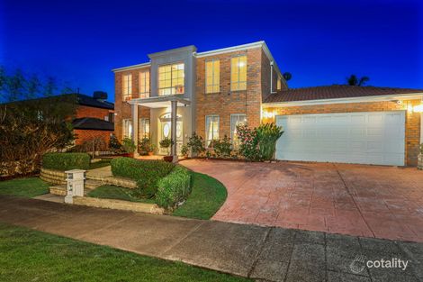 Property photo of 18 Correll Way Roxburgh Park VIC 3064
