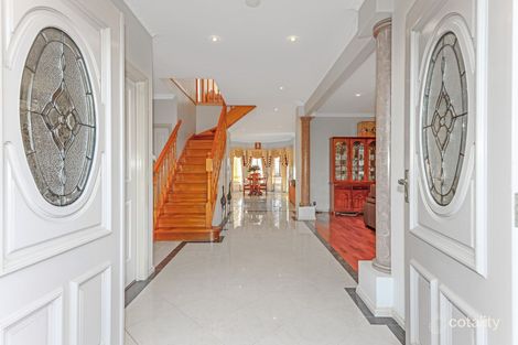 Property photo of 18 Correll Way Roxburgh Park VIC 3064