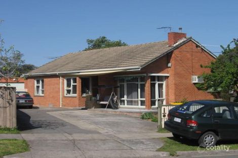 60 Panorama St, Clayton, VIC 3168