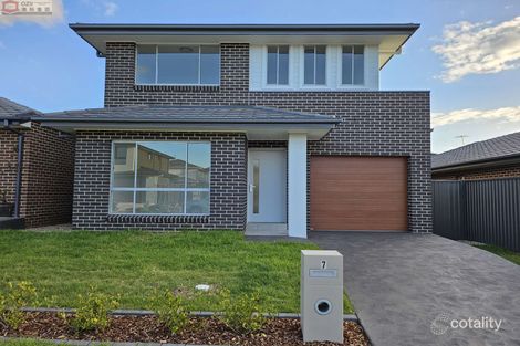 7 Roman St, Leppington, NSW 2179