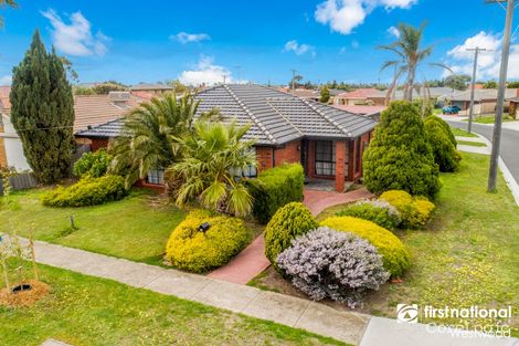 Property photo of 24 Dona Drive Hoppers Crossing VIC 3029