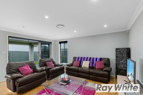 Property photo of 33 Mallon Avenue Horsley NSW 2530