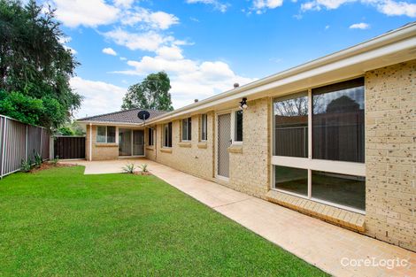 Property photo of 2/10 Steele Place Bligh Park NSW 2756