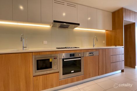 Property photo of 1013/2 Waterways Street Wentworth Point NSW 2127