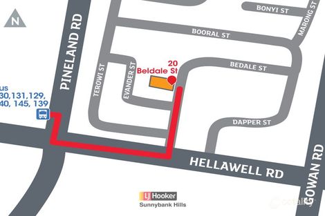 20 Beldale St, Sunnybank Hills, QLD 4109