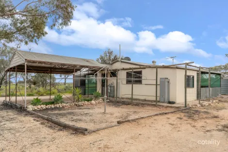 Property photo of 61 Swan Street Chaffey SA 5341