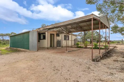 Property photo of 61 Swan Street Chaffey SA 5341