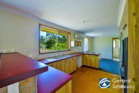 Property photo of 390 Dredge Avenue Douglas Park NSW 2569