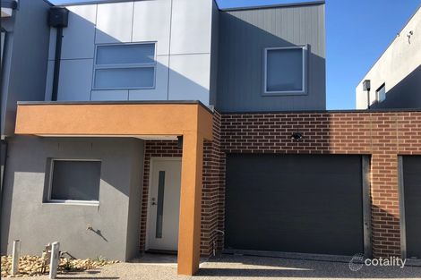 6/18 Adamson St, Braybrook, VIC 3019