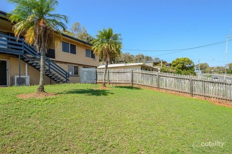 Property photo of 179 Philip Street West Gladstone QLD 4680