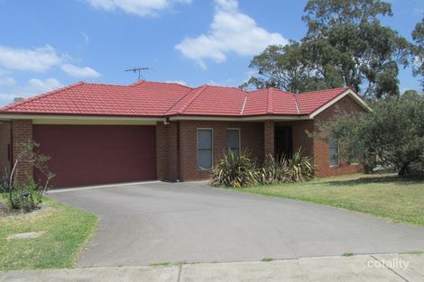 21 Pumphouse Cres, Rutherford, NSW 2320