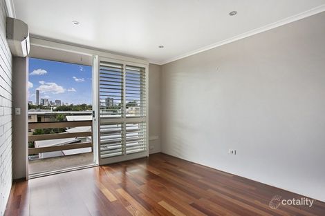 Property photo of 8/143 Beck Street Paddington QLD 4064