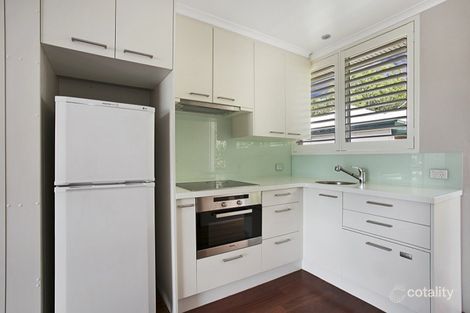 Property photo of 8/143 Beck Street Paddington QLD 4064