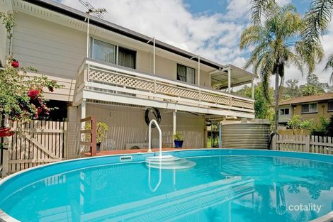 32 Sherwood Cres, Bellbird Park, QLD 4300