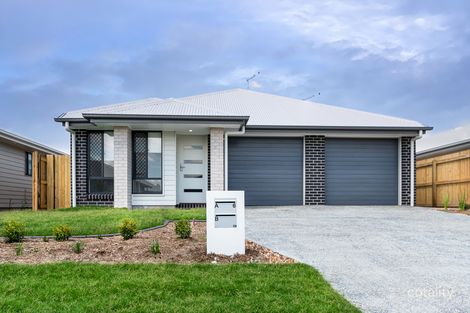 1/6 Stinson Way, Logan Reserve, QLD 4133