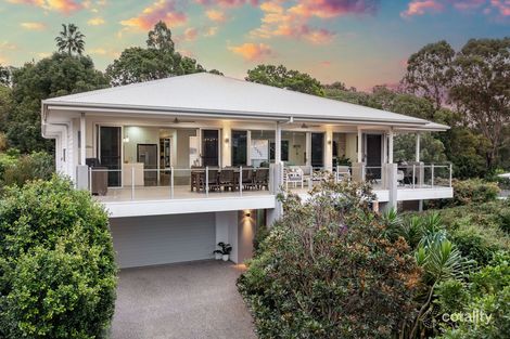 Property photo of 46 Vantage Drive Yaroomba QLD 4573