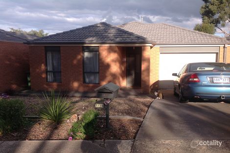 Property photo of 1/19 Curtin Drive Sunbury VIC 3429