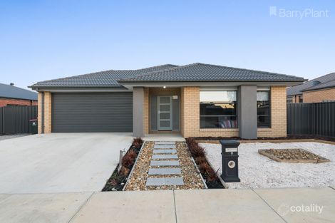 9 Brudian Dr, Strathfieldsaye, VIC 3551
