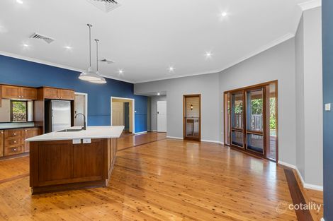 Property photo of 61 Ashtons Road Grose Wold NSW 2753