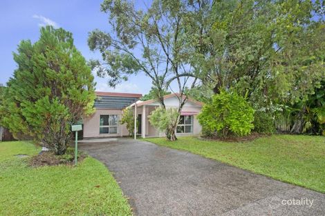 Property photo of 6 Bunyip Close Mount Sheridan QLD 4868