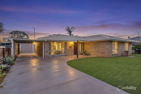 25 Grevillea St, Bellara, QLD 4507