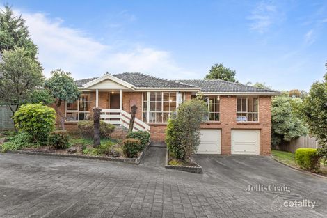 Property photo of 7/2 Argyle Court Glen Waverley VIC 3150