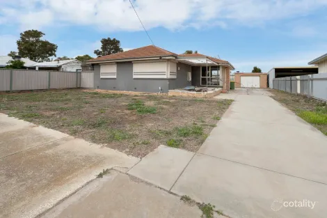 1 Wallace St, Swan Hill, VIC 3585