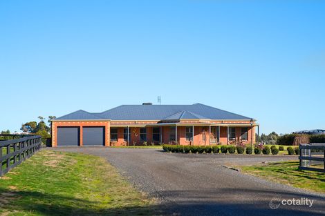 Property photo of 111 Springvale Road Lockwood South VIC 3551