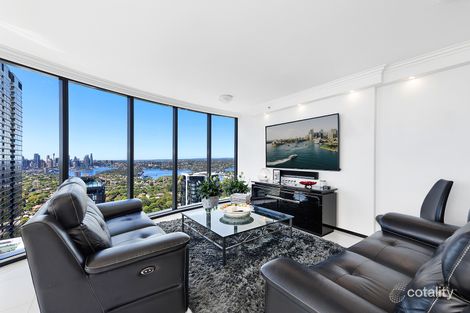 Property photo of 3408/1 Sergeants Lane St Leonards NSW 2065