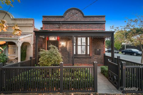 Property photo of 21 McGregor Street Canterbury VIC 3126