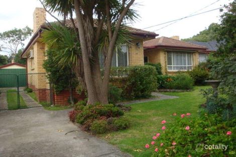 1 Longbrae Ave, Forest Hill, VIC 3131