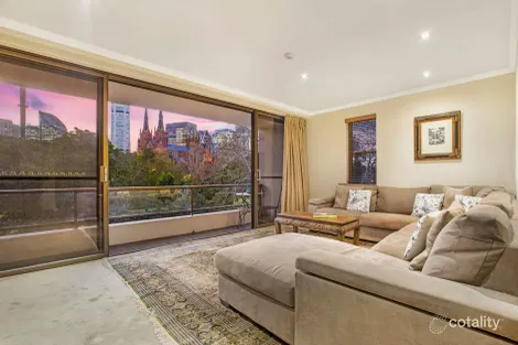 Property photo of 410/1 Boomerang Place Woolloomooloo NSW 2011