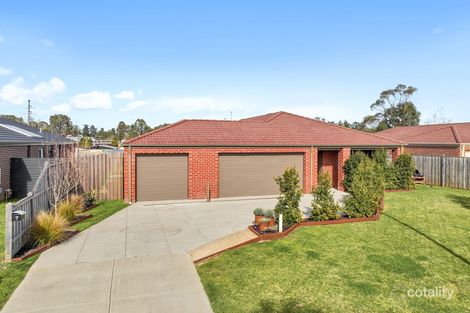 7 Water Lily Rd, Bunyip, VIC 3815