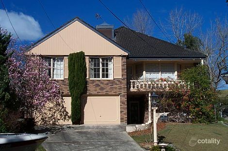 Property photo of 14 Aminya Place Riverview NSW 2066