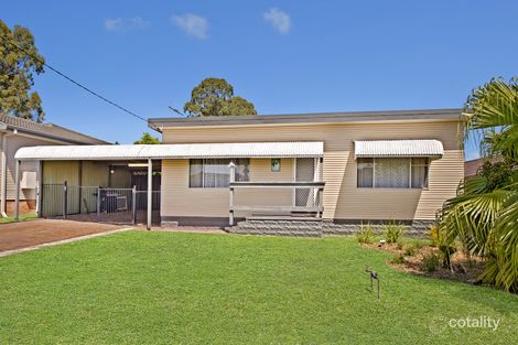 Property photo of 18 The Spinnaker Port Macquarie NSW 2444