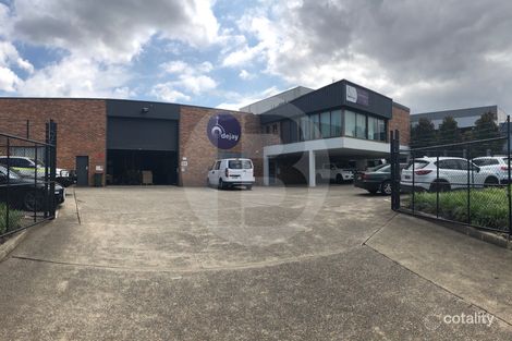 9 Anvil Rd, Seven Hills, NSW 2147