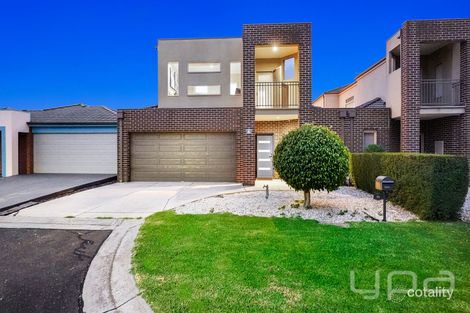 Property photo of 41 Almond Close Werribee VIC 3030